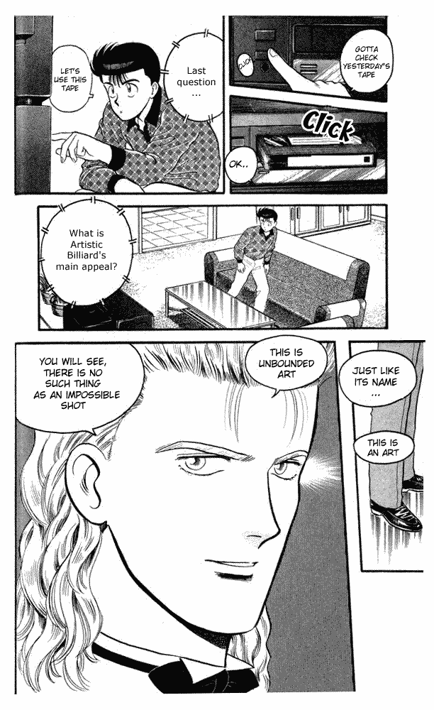 Page 4 Chapter 79 Break Shot
