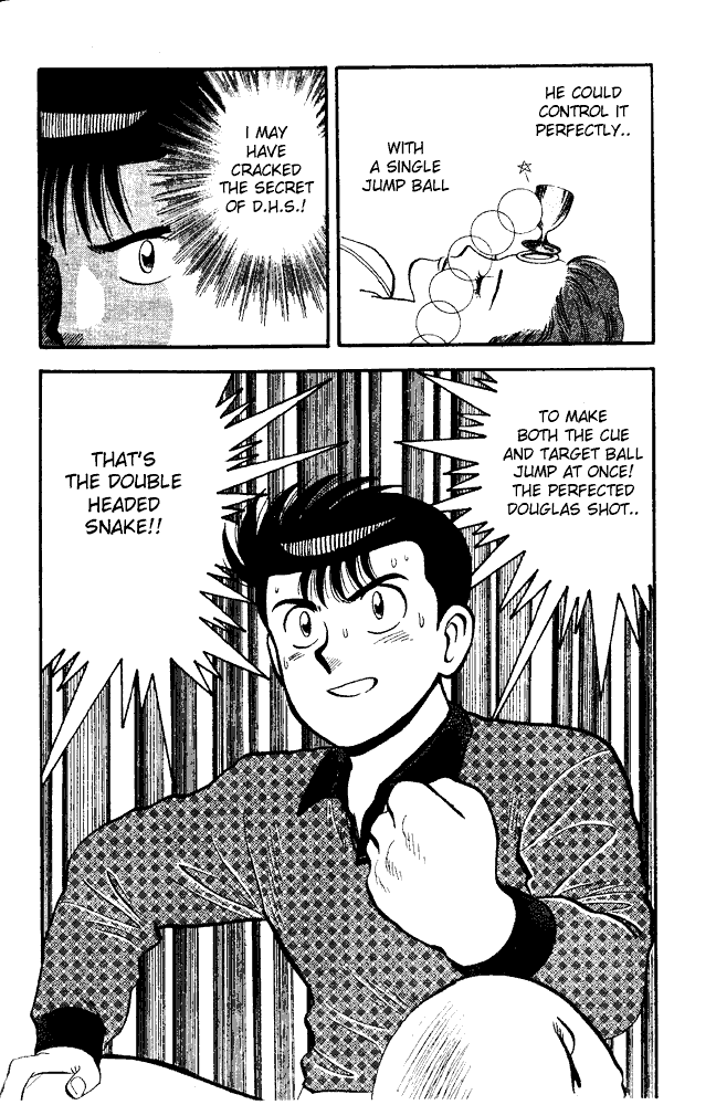 Page 4 Chapter 80 Break Shot