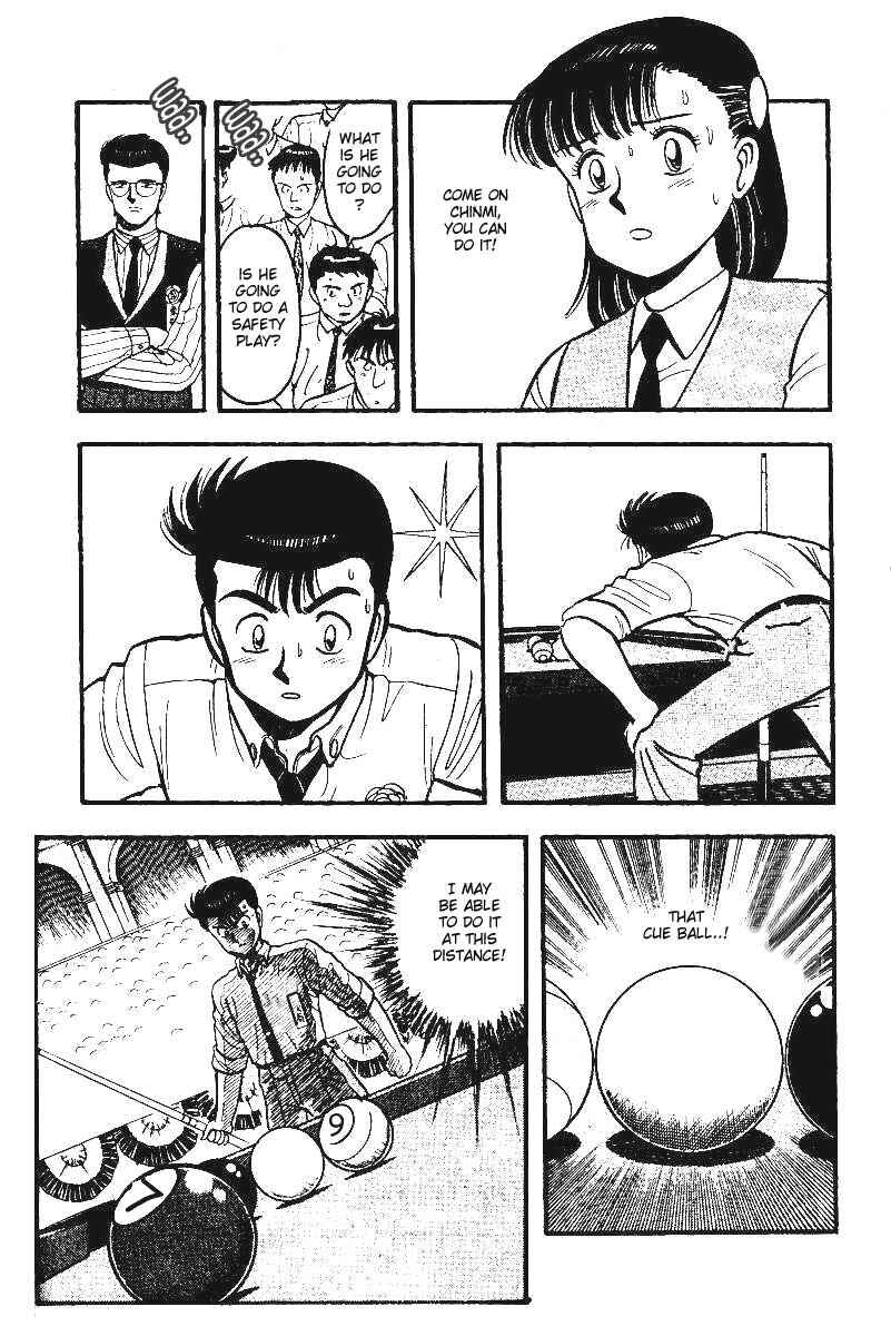 Page 12 Chapter 9 Break Shot