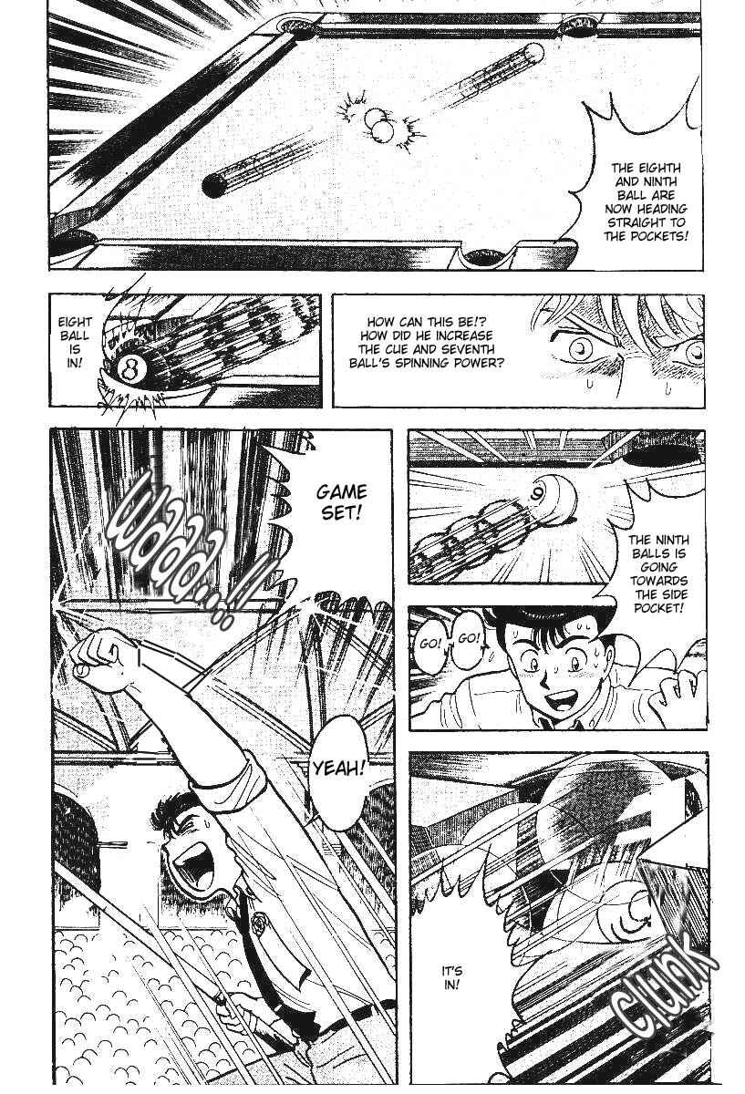 Page 17 Chapter 9 Break Shot
