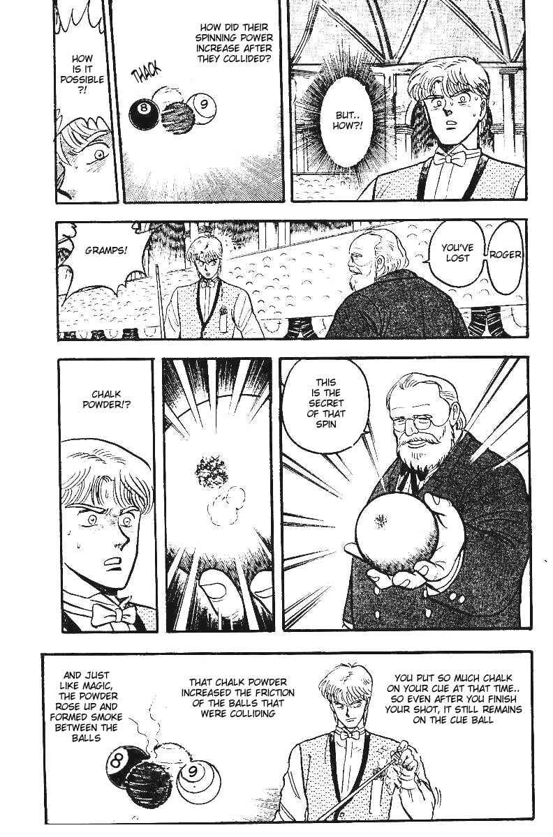 Page 18 Chapter 9 Break Shot