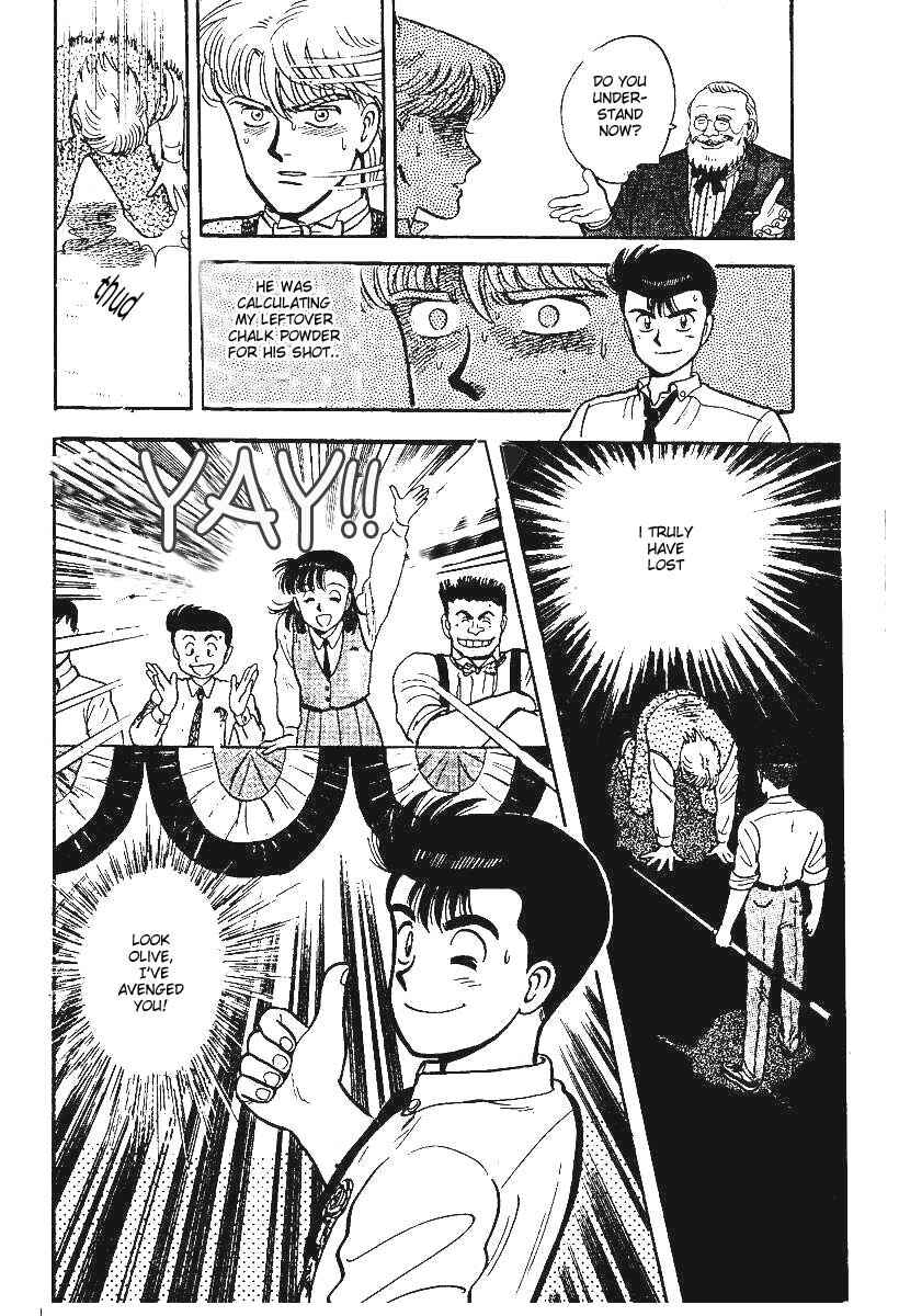 Page 19 Chapter 9 Break Shot