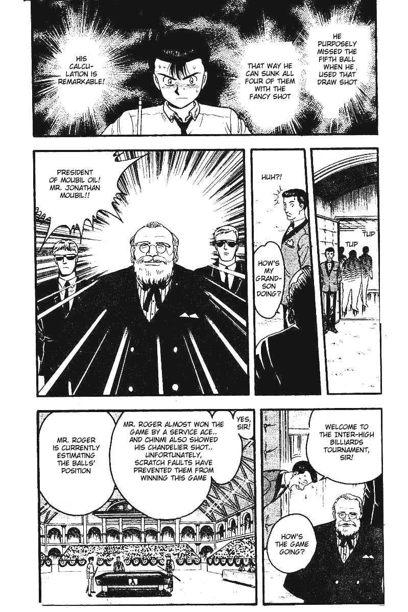 Page 5 Chapter 9 Break Shot