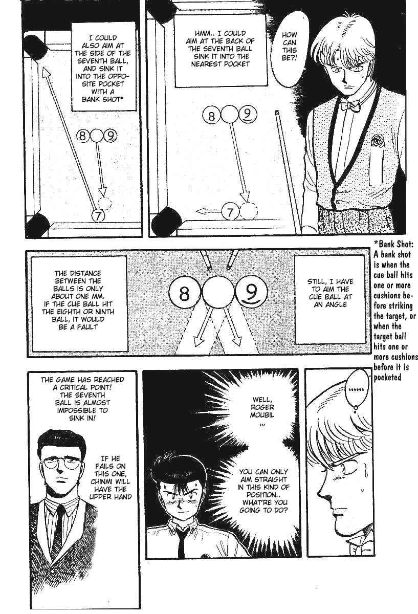 Page 7 Chapter 9 Break Shot