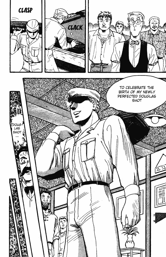 Page 13 Chapter 72 Break Shot