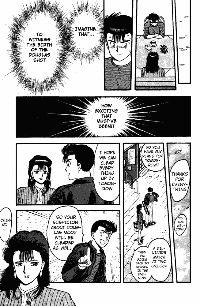 Page 14 Chapter 72 Break Shot