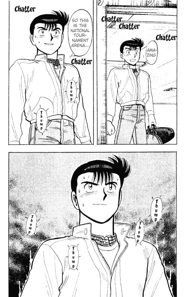 Page 16 Chapter 87 Break Shot