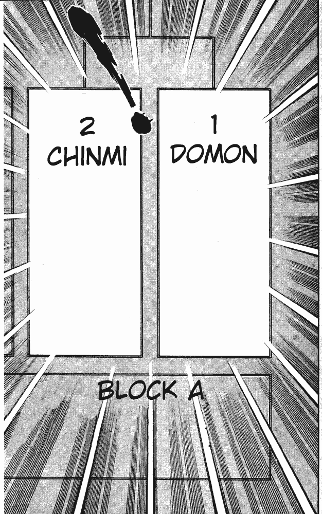Page 14 Chapter 89 Break Shot