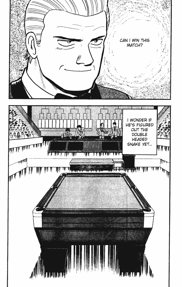 Page 17 Chapter 89 Break Shot