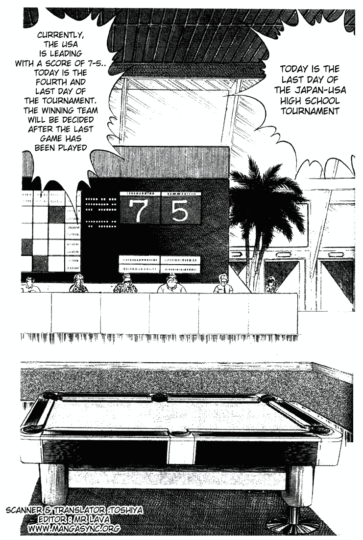Page 1 Chapter 22 Break Shot