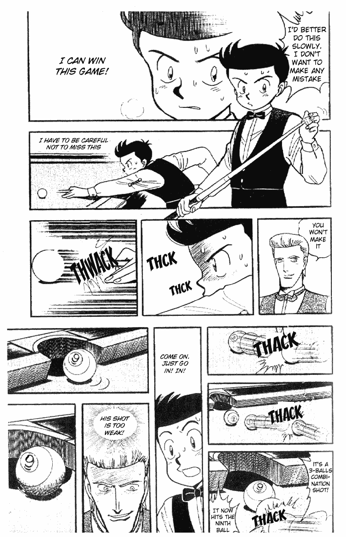 Page 12 Chapter 22 Break Shot