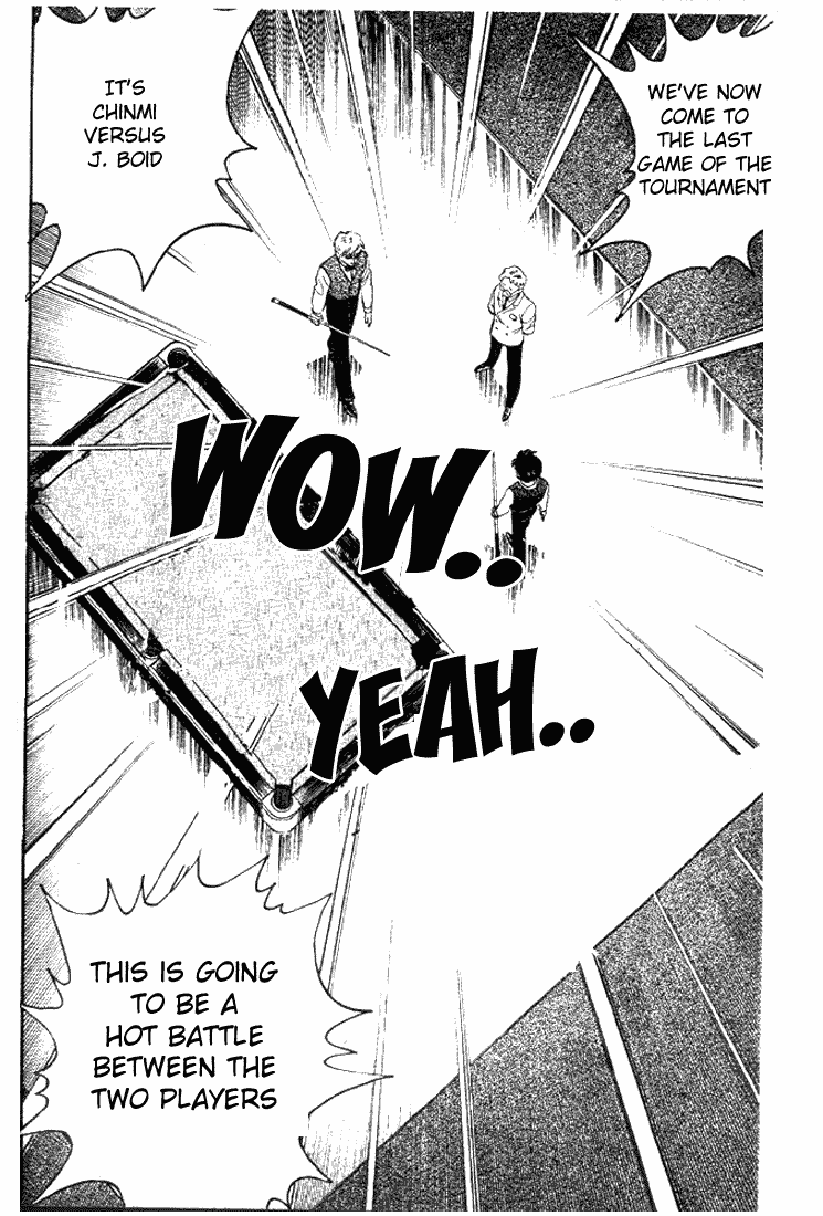 Page 15 Chapter 22 Break Shot