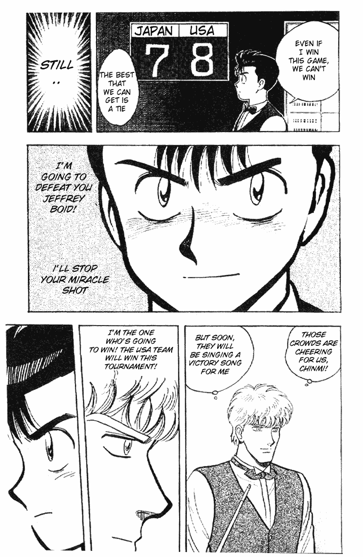 Page 16 Chapter 22 Break Shot