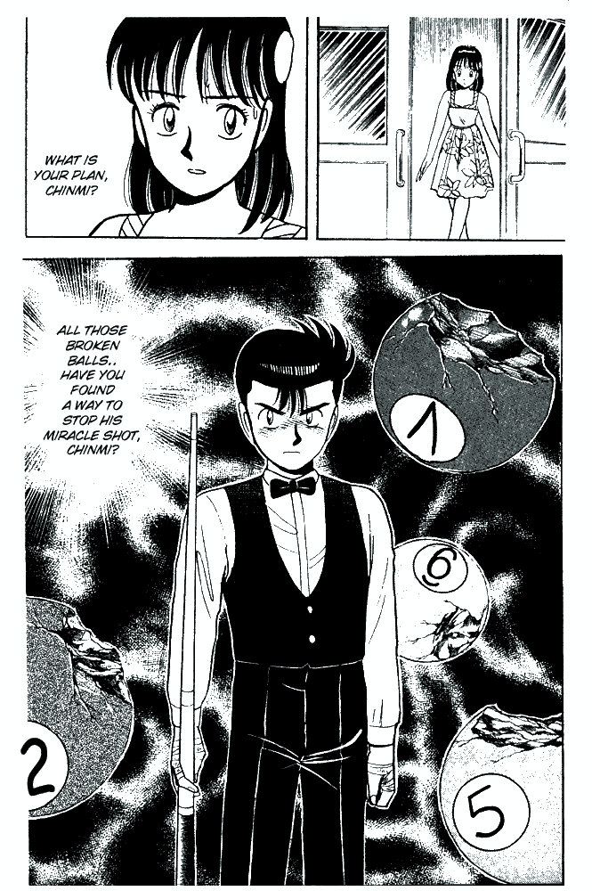 Page 17 Chapter 22 Break Shot