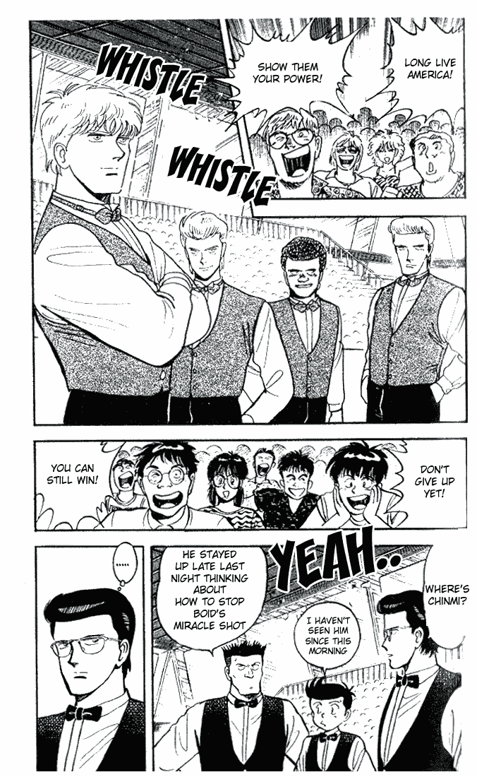Page 2 Chapter 22 Break Shot