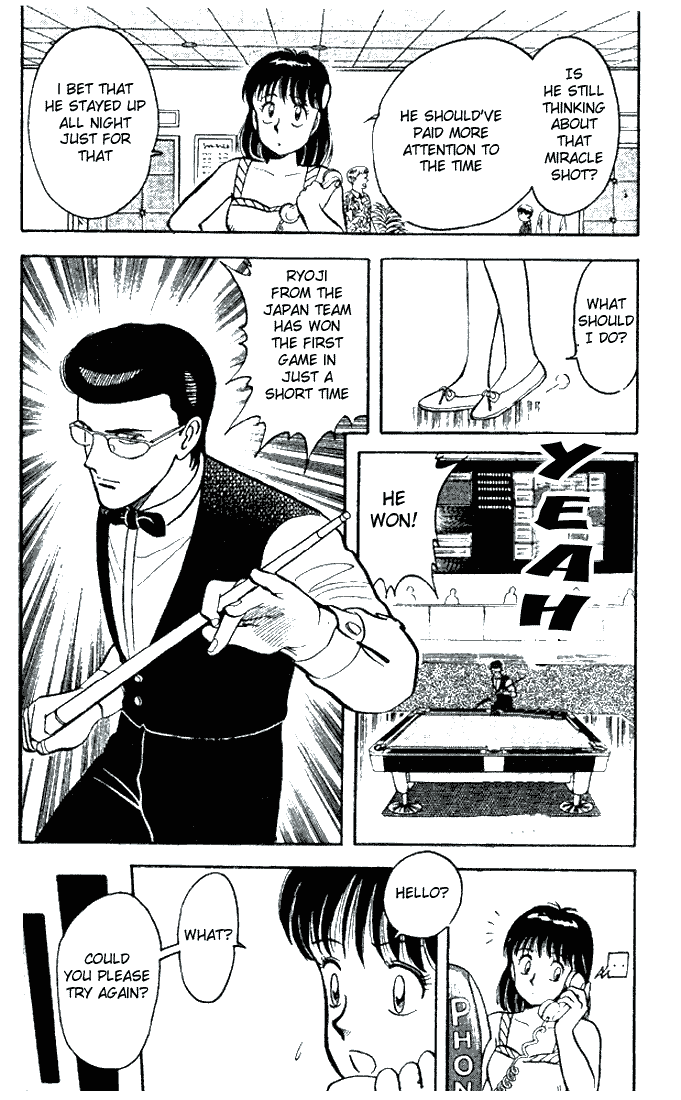 Page 5 Chapter 22 Break Shot