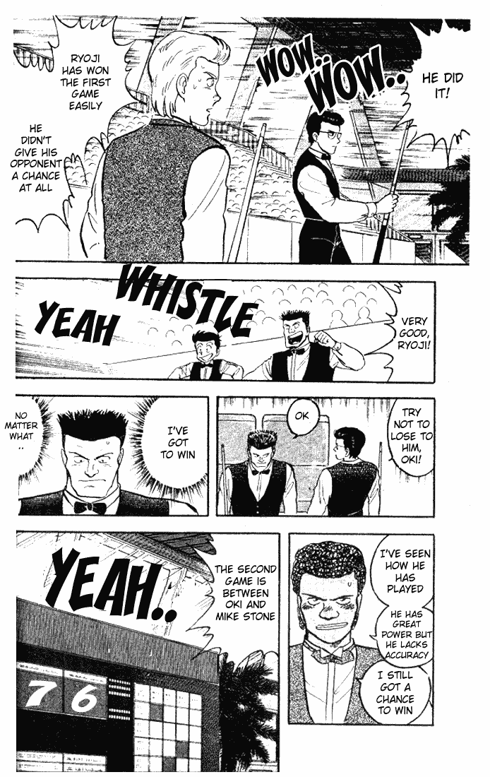 Page 7 Chapter 22 Break Shot