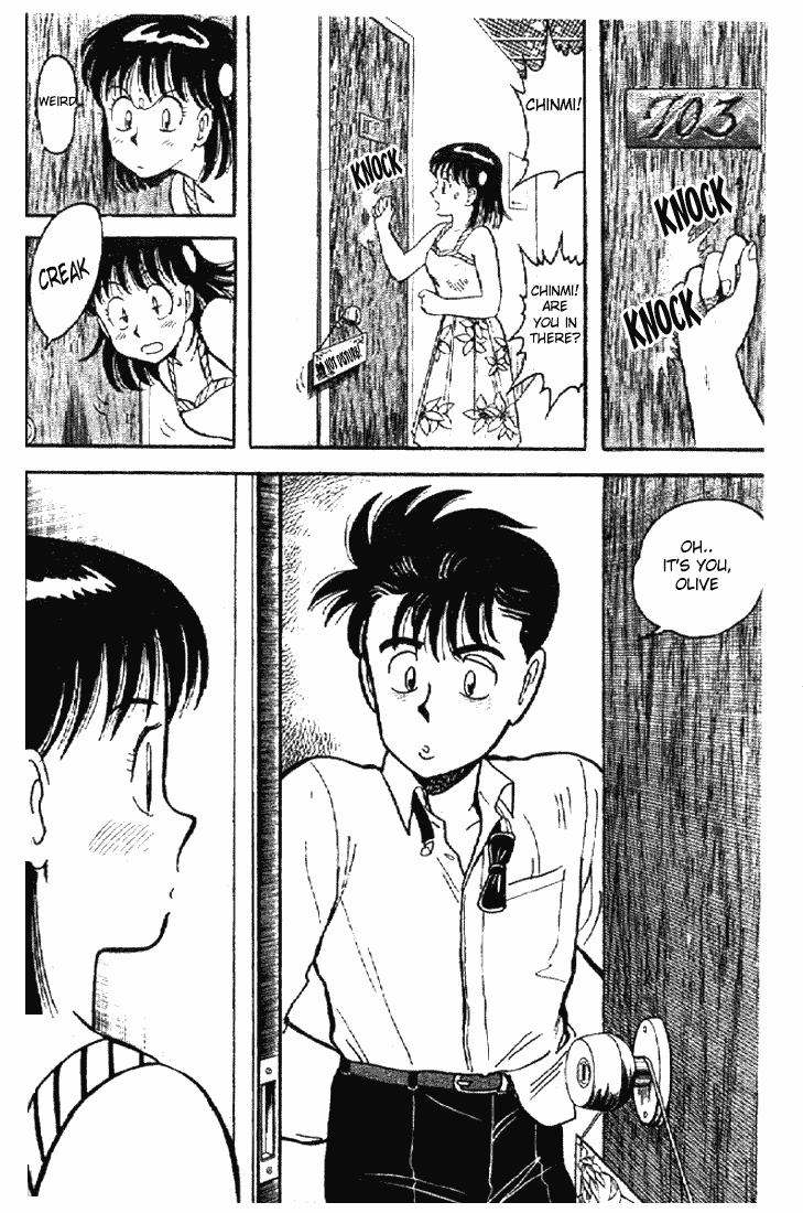Page 9 Chapter 22 Break Shot