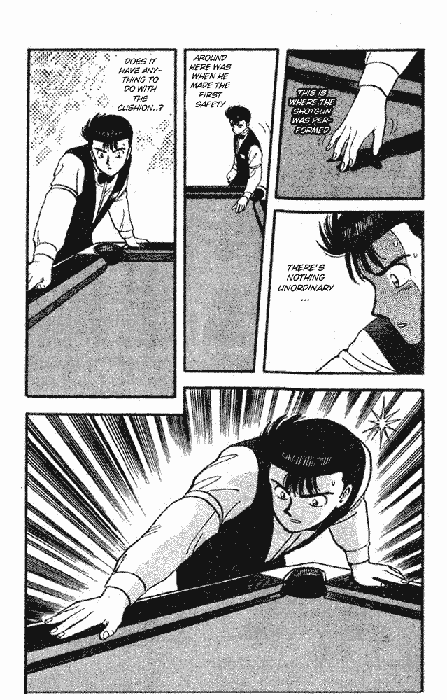 Page 15 Chapter 61 Break Shot