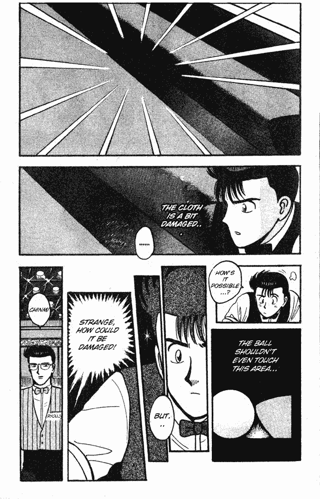 Page 16 Chapter 61 Break Shot