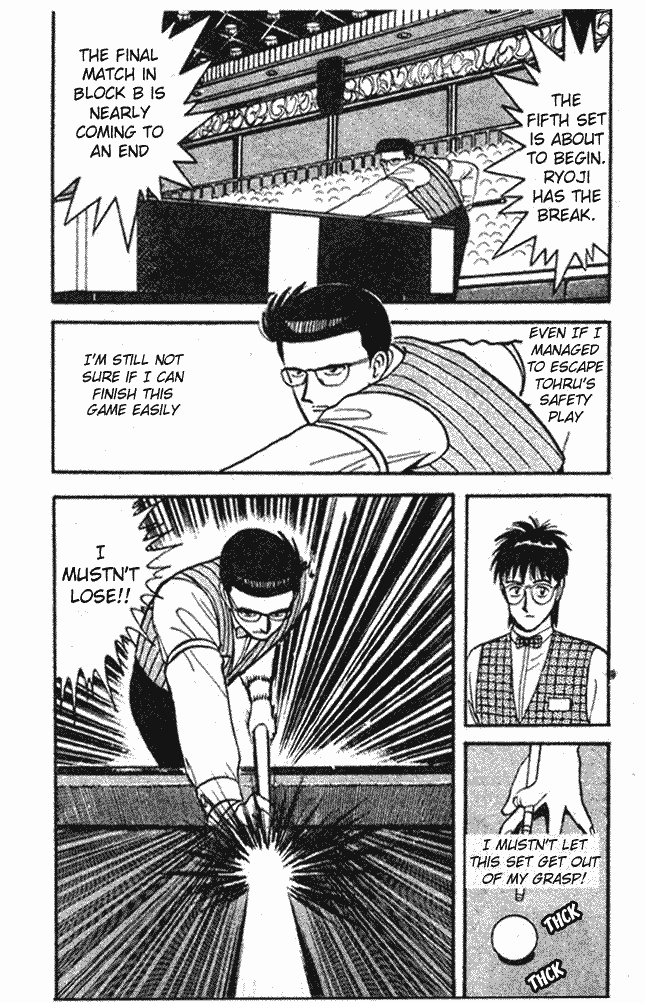 Page 4 Chapter 61 Break Shot