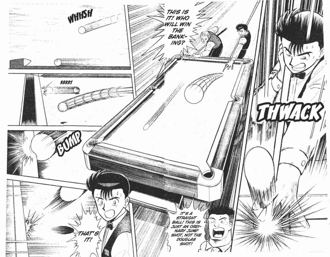 Page 12 Chapter 50 Break Shot