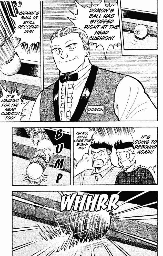 Page 14 Chapter 50 Break Shot