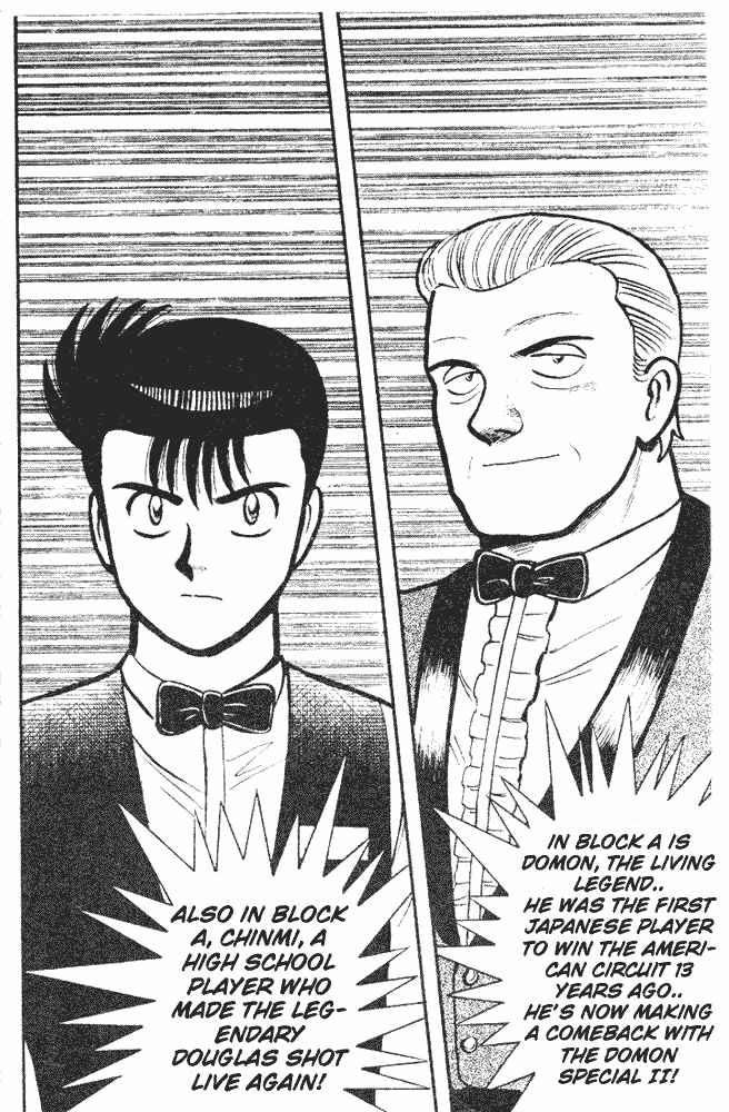 Page 2 Chapter 50 Break Shot