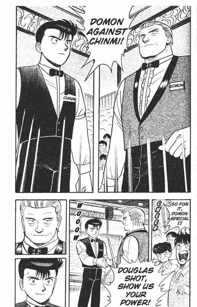 Page 5 Chapter 50 Break Shot