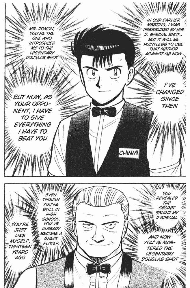 Page 6 Chapter 50 Break Shot