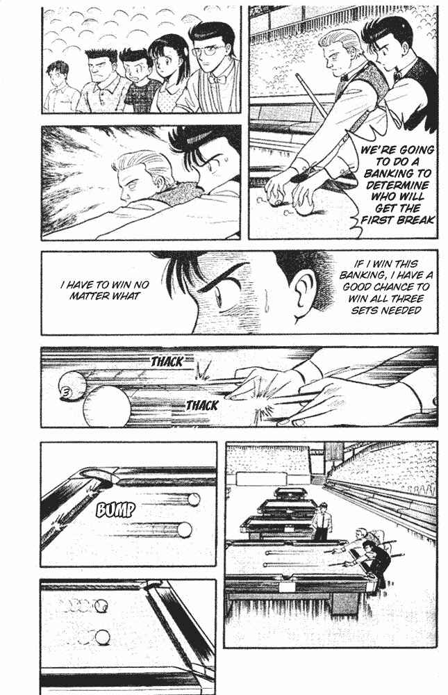 Page 7 Chapter 50 Break Shot