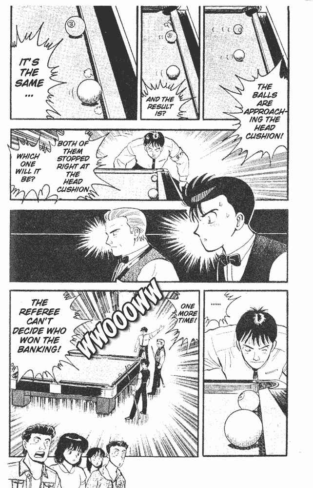 Page 8 Chapter 50 Break Shot