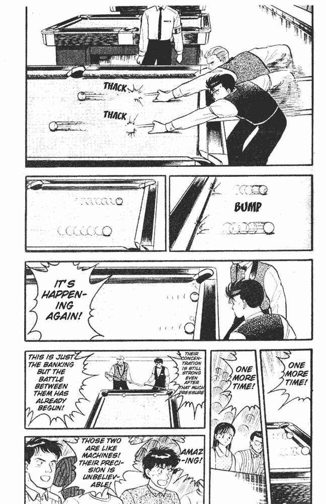 Page 9 Chapter 50 Break Shot