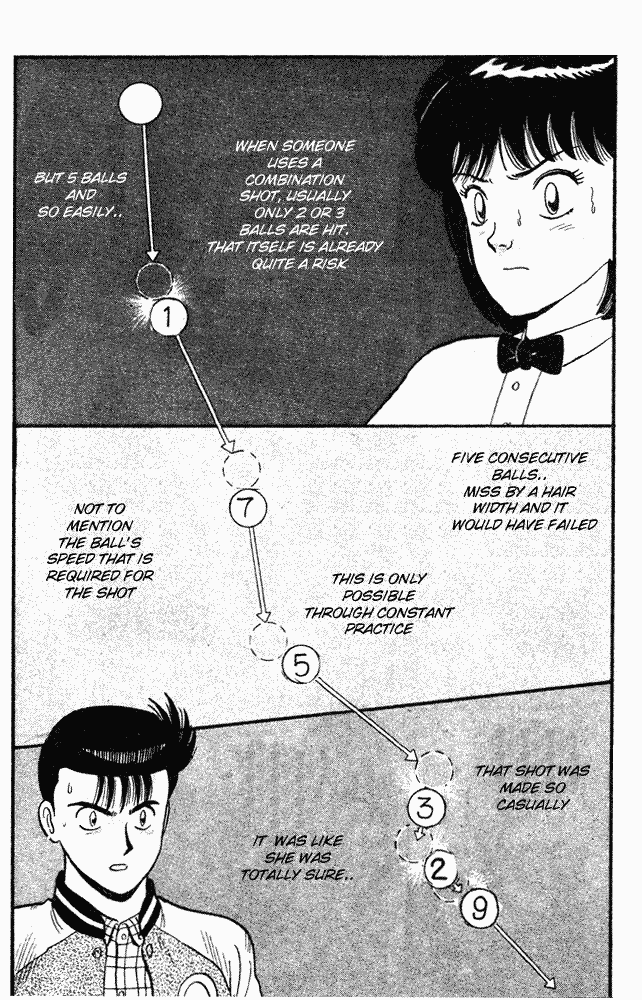 Page 14 Chapter 75 Break Shot