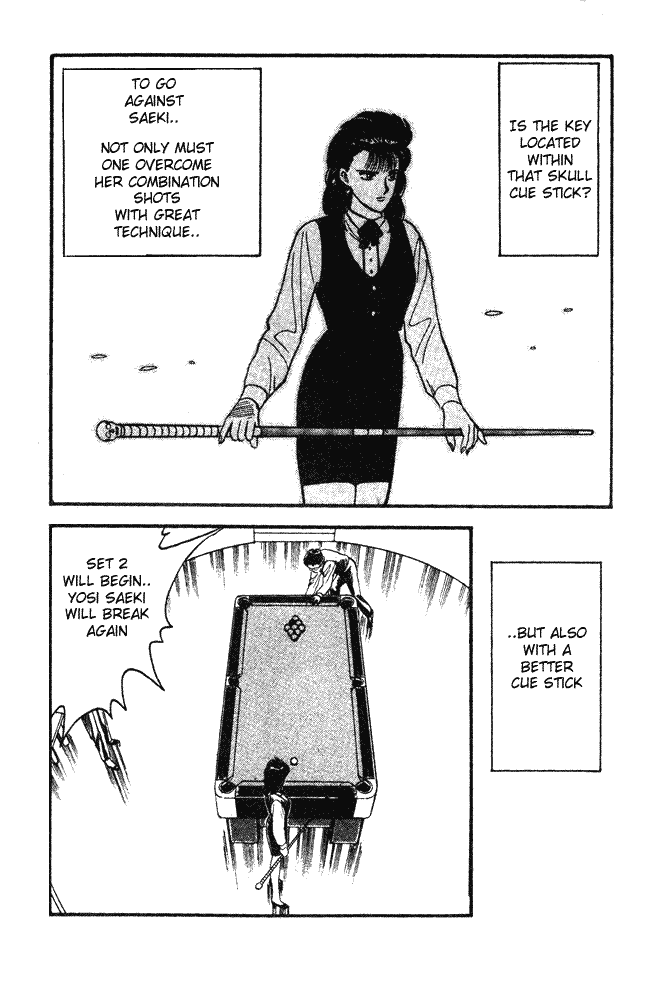 Page 15 Chapter 75 Break Shot