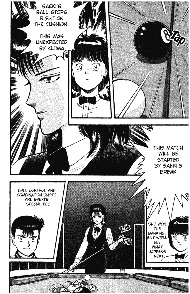 Page 4 Chapter 75 Break Shot