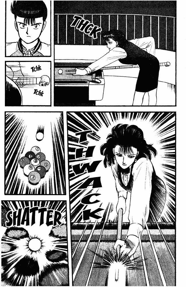 Page 5 Chapter 75 Break Shot