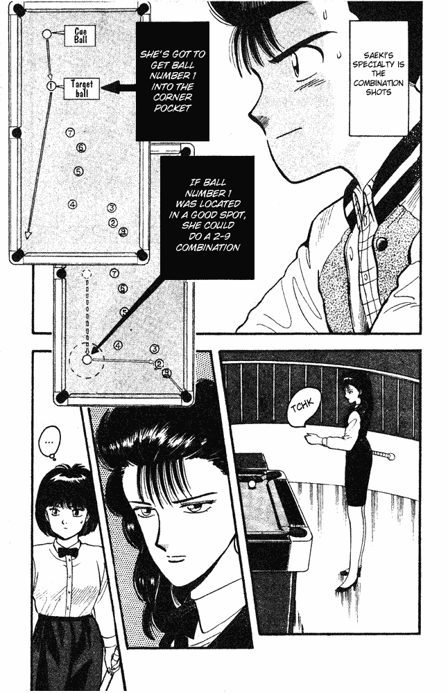 Page 7 Chapter 75 Break Shot