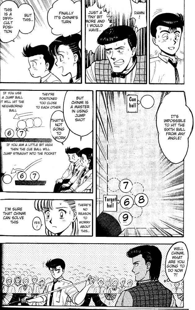 Page 14 Chapter 5 Break Shot