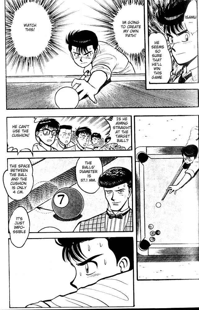 Page 15 Chapter 5 Break Shot