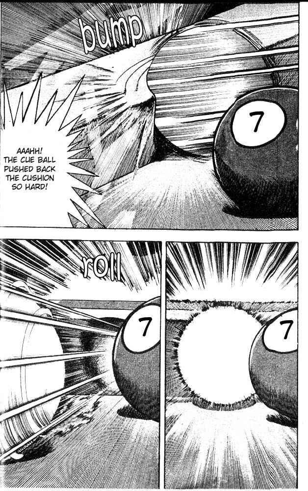 Page 17 Chapter 5 Break Shot