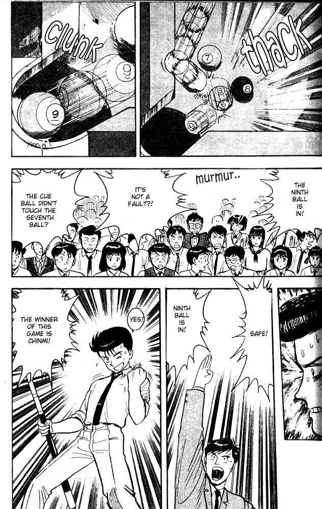 Page 18 Chapter 5 Break Shot