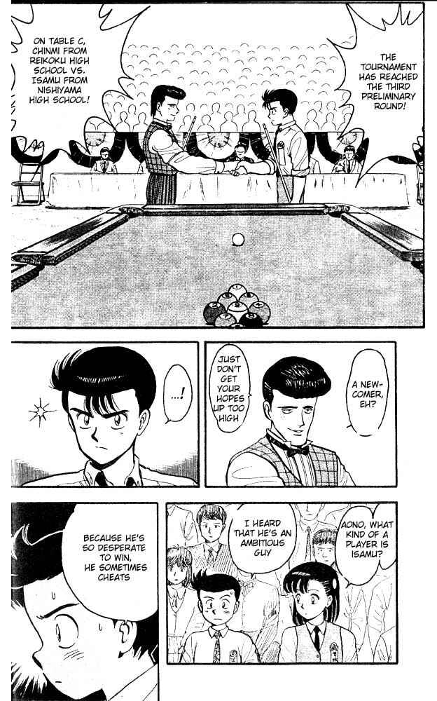 Page 2 Chapter 5 Break Shot