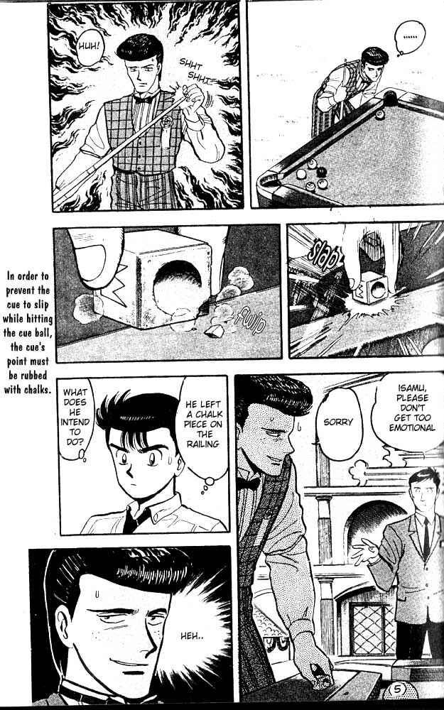 Page 9 Chapter 5 Break Shot