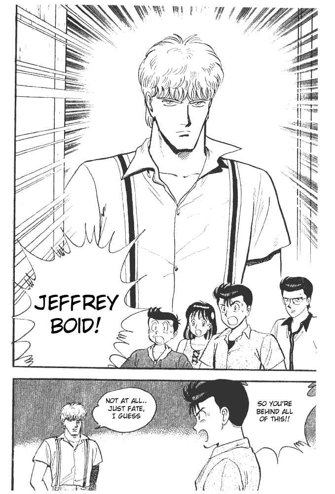Page 13 Chapter 28 Break Shot