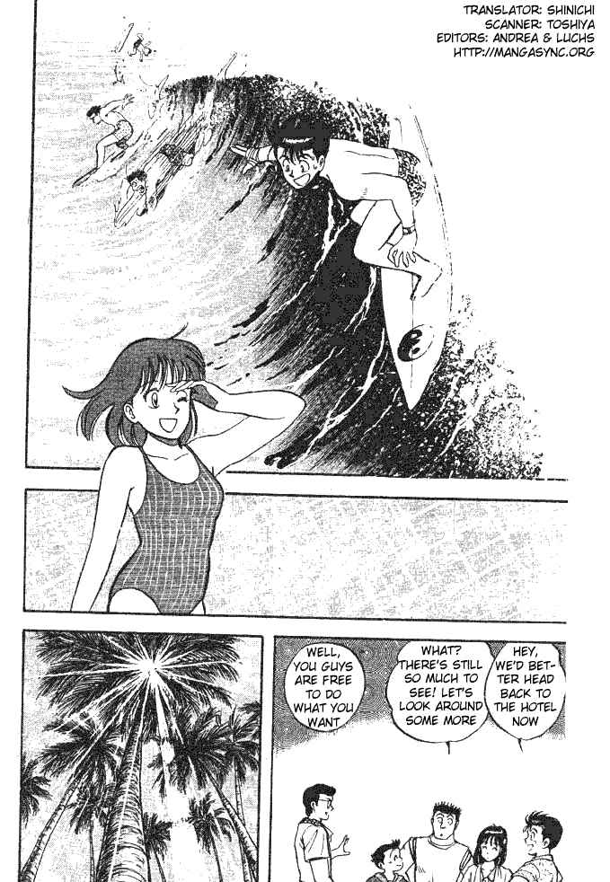 Page 5 Chapter 28 Break Shot