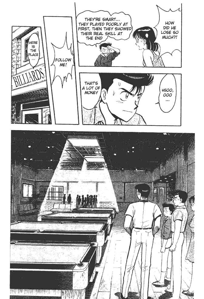 Page 9 Chapter 28 Break Shot
