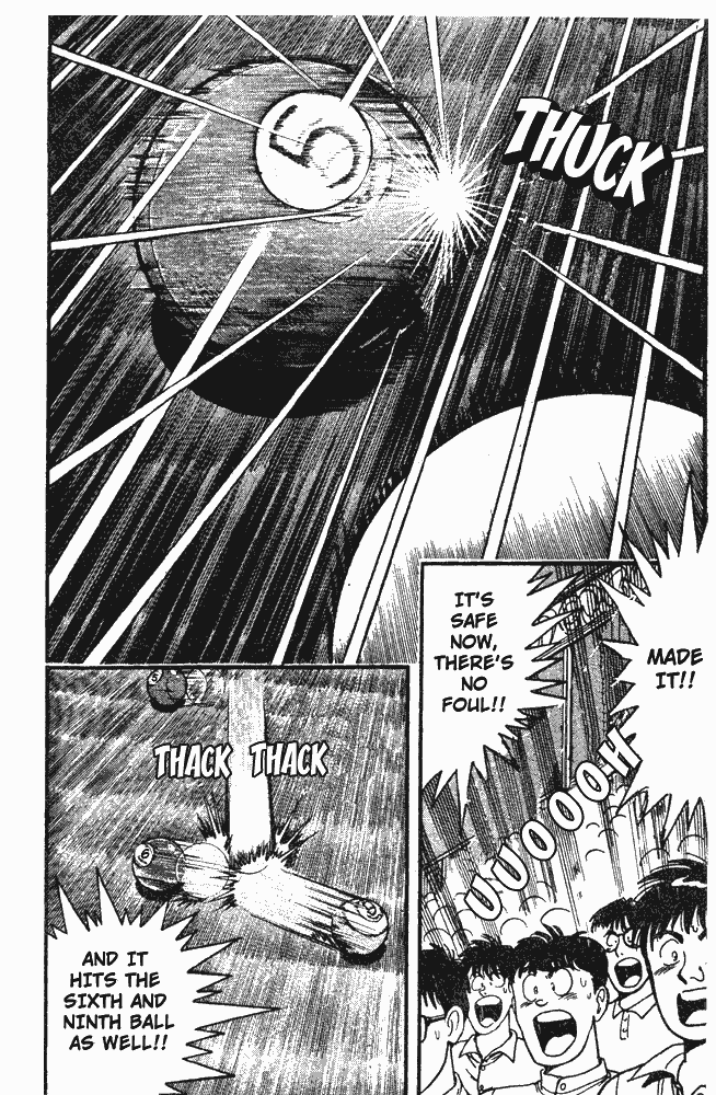Page 15 Chapter 60 Break Shot