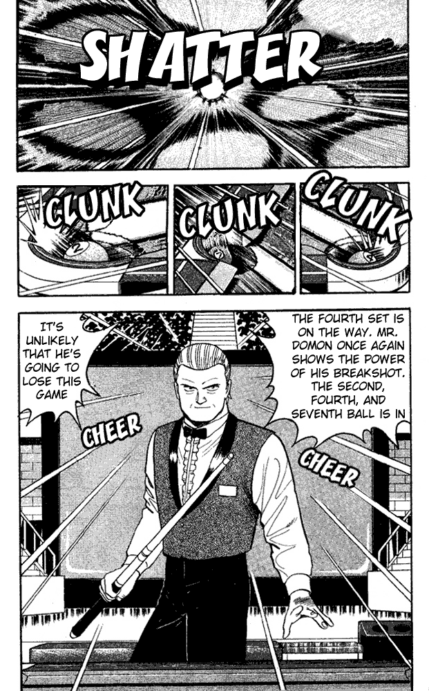 Page 12 Chapter 95 Break Shot