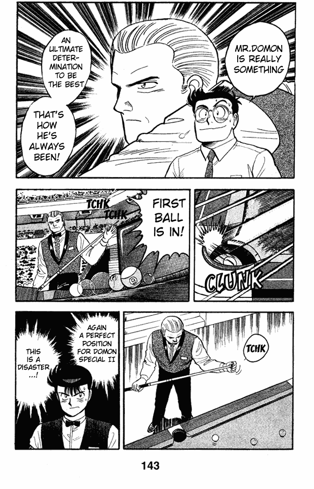 Page 3 Chapter 95 Break Shot